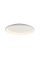 LED Плафон DIANA BR71LEDC81WH Aca Lighting 100W 3000K