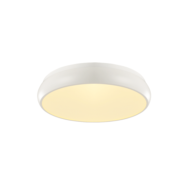 LED Плафон KALLISTA V27LEDC40WH Aca Lighting 32W 3000K