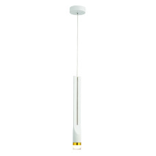 LED Полилей ESTRELA ZM26LEDP6WH Aca Lighting 5W 3000K