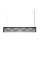 LED Полилей OFIS DCR39211 Aca Lighting 11W 3000K