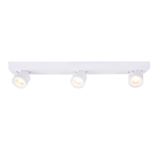 LED Спот PLUTO RA33LEDS54WH Aca Lighting 15W 3000K