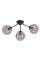 Модерен плафон BOMBAY OD807003C Aca Lighting 3xE14