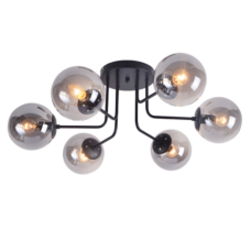 Модерен плафон BOMBAY OD807006C Aca Lighting 6xE14