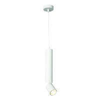 Пендел BABEL RA3551PWH Aca Lighting 1xGU10