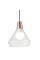 Пендел CIELOS V36035RG Aca Lighting 1xE27