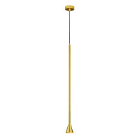Пендел CLOUZOT YL22801PGD Aca Lighting 1xGU10