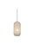 Пендел COCONUT OD761P20RW Aca lighting 1xE27