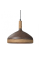 Пендел COTTAGE KS182630RR Aca Lighting 1xE27