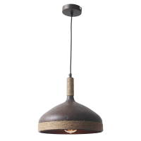 Пендел COTTAGE KS182630RR Aca Lighting 1xE27