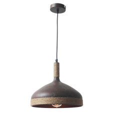 Пендел COTTAGE KS182630RR Aca Lighting 1xE27