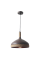 Пендел COTTAGE KS182630RR Aca Lighting 1xE27