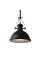 Пендел CRONUS KS1300P311BK Aca Lighting 1xE27