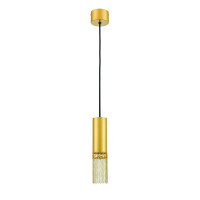 Пендел DOHA YL22291PSG Aca Lighting 1xGU10