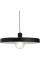 Пендел DOMENICA OD5392MBK Aca Lighting1xE27