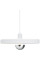 Пендел DOMENICA OD5392MWH Aca Lighting1xE27