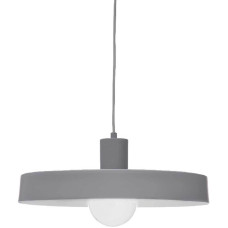 Пендел DOMENICA OD5392SGY Aca Lighting1xE27