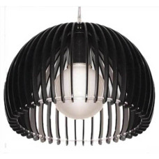 Пендел ELLITE V286531P28BK Aca Lighting 1xE27