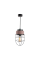 Пендел EPOQUE MK331P16RB Aca Lighting 1xE27