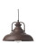 Пендел GAIA KS184331R Aca Lighting 1xE27