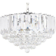 Пендел GRAPPA SF175323PC Aca Lighting 3xE14