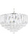 Пендел GRAPPA SF175323PC Aca Lighting 3xE14