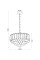 Пендел GRAPPA SF175323PC Aca Lighting 3xE14