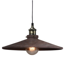 Пендел HIPPOLYTE KS1288P361RT Aca Lighting 1xE27