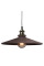 Пендел HIPPOLYTE KS1288P361RT Aca Lighting 1xE27