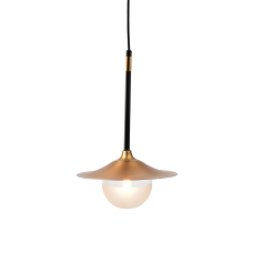 Пендел LAYLA HL4311P20BB Aca Lighting 1xG9