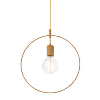 Пендел TWIGGY V35181WD Aca Lighting 1xE27