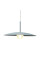 Полилей AFINAR OD94451PG Aca Lighting 1xG9