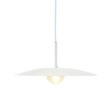 Полилей AFINAR OD94451PW Aca Lighting 1xG9