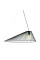 Полилей CAPPELLO OD91681PB Aca Lighting 1xE27