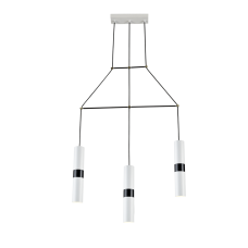 Полилей DA VINCI HM853P66WH Aca Lighting 3xGU10