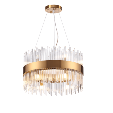 Полилей DYNASTY EG18412P50AB Aca Lighting 12xG9