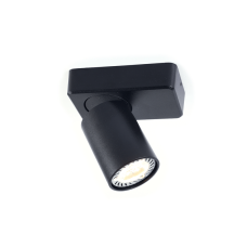 Спот ELITIS RA301S12BK Aca Lighting 1xGU10