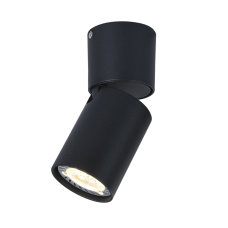 Спот ELITIS RA301S6BK Aca Lighting 1xGU10