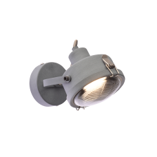 Спот MORFEAS AR1721W19G Aca Lighting 1xGU10