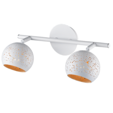 Спот PLANETARIO GN762CWB Aca Lighting 2xG9