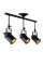 Спот POMPEII OD61013BK Aca Lighting 3xE27