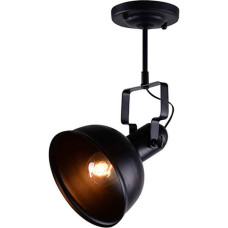 Спот RIVIERA EG167071CB Aca Lighting 1xE27