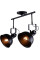 Спот RIVIERA EG167072CB Aca Lighting 2xE27